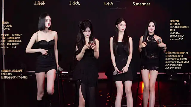 SK010 online show from November 11, 2025, 10:15 am