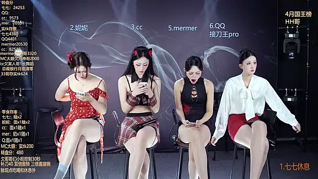 SK010 online show from April 6, 2026, 10:05 am