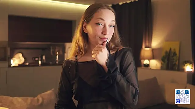 Snapshot of DimpledPoke chatting on December 3, 2025, 9:29 am DimpledPoke online show from December 3, 2025, 9:29 am