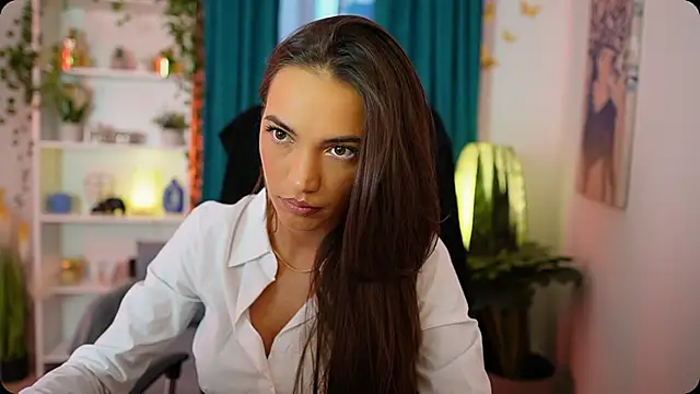 Alexis Love  online show from September 30, 2025, 1:16 pm