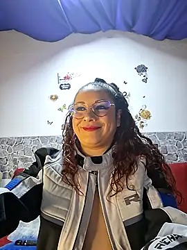 Snapshot of zamy_x chatting on January 10, 2026, 2:57 am zamy x online show from January 10, 2026, 2:57 am