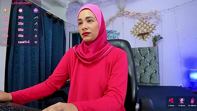 Snapshot of ShanaJamil chatting on May 20, 2026, 11:49 am ShanaJamil online show from May 20, 2026, 11:49 am