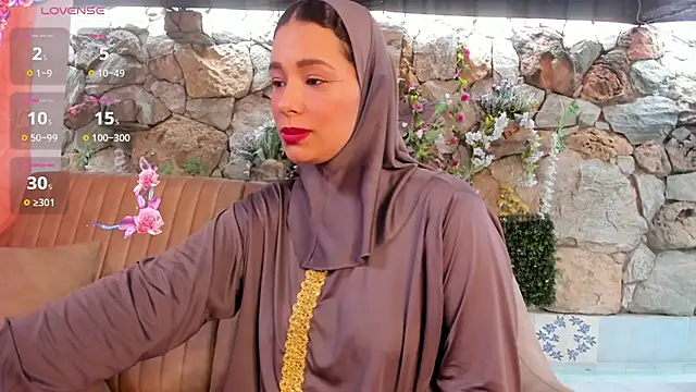 Snapshot of ShanaJamil chatting on May 29, 2026, 12:14 pm ShanaJamil online show from May 29, 2026, 12:14 pm