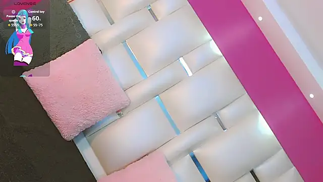 JessiscaWalker online show from October 16, 2025, 7:48 pm