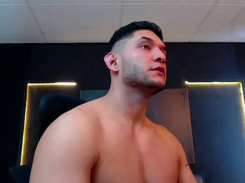 Snapshot of RichardMilleer chatting on September 29, 2025, 2:00 pm RichardMilleer online show from September 29, 2025, 2:00 pm