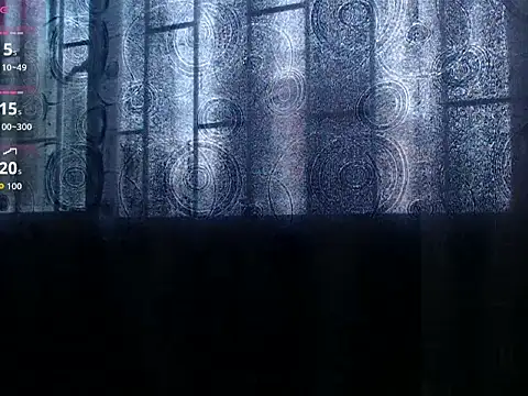 RichardMilleer online show from November 5, 2025, 2:06 pm