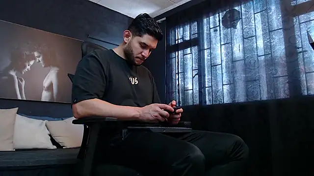 Snapshot of RichardMilleer chatting on January 9, 2026, 2:09 pm RichardMilleer online show from January 9, 2026, 2:09 pm