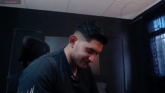 Snapshot of RichardMilleer chatting on February 28, 2026, 5:03 pm RichardMilleer online show from February 28, 2026, 5:03 pm