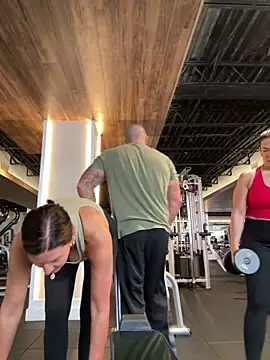 Snapshot of 3totangox chatting on December 14, 2025, 3:17 pm 3totangox online show from December 14, 2025, 3:17 pm