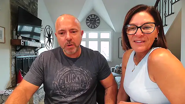 Snapshot of 3totangox chatting on January 7, 2026, 1:35 pm 3totangox online show from January 7, 2026, 1:35 pm