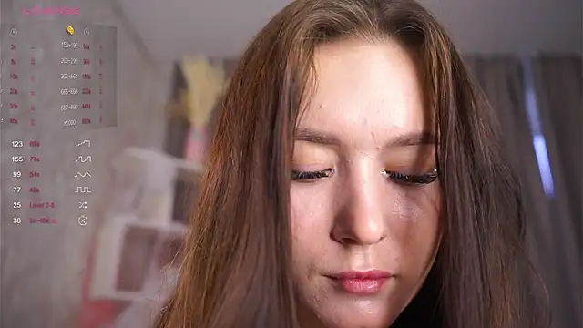 AlinaOrf online show from October 30, 2025, 5:09 am