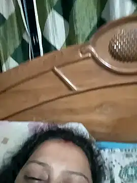 Deliciouskimi online show from November 6, 2025, 8:21 pm