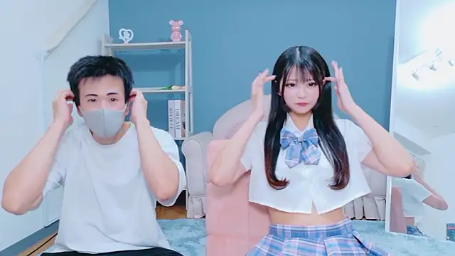 Snapshot of Ruru-shuv chatting on January 16, 2026, 10:30 am Ruru-shuv online show from January 16, 2026, 10:30 am