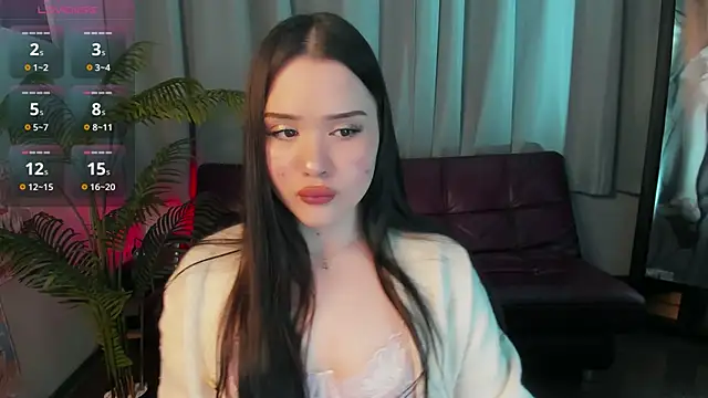 Snapshot of _spicygirl chatting on February 4, 2026, 8:25 pm spicygirl online show from February 4, 2026, 8:25 pm