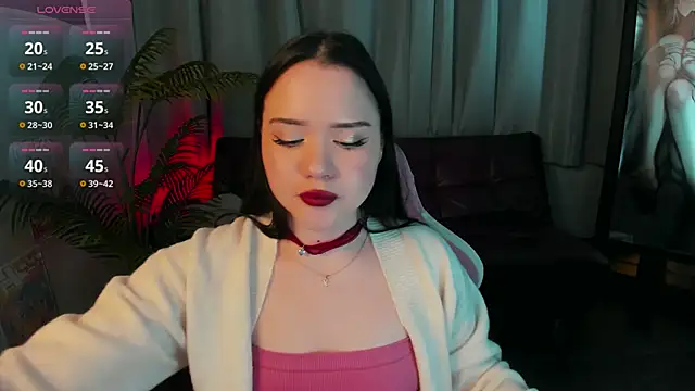 Snapshot of _spicygirl chatting on February 6, 2026, 9:07 pm spicygirl online show from February 6, 2026, 9:07 pm