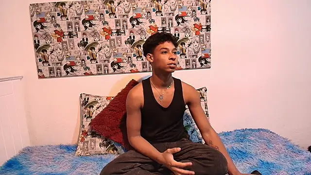 Snapshot of CoffeNaughty_nom chatting on November 6, 2025, 10:21 pm CoffeNaughty nom online show from November 6, 2025, 10:21 pm