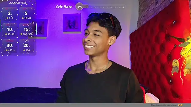 Snapshot of CoffeNaughty_nom chatting on December 3, 2025, 4:09 am CoffeNaughty nom online show from December 3, 2025, 4:09 am