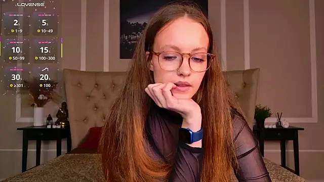 Snapshot of SallyPinkman chatting on September 23, 2025, 2:09 pm SallyPinkman online show from September 23, 2025, 2:09 pm