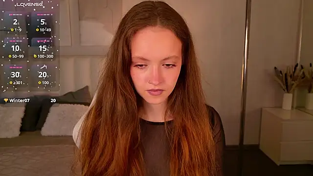 Snapshot of SallyPinkman chatting on September 26, 2025, 10:19 am SallyPinkman online show from September 26, 2025, 10:19 am