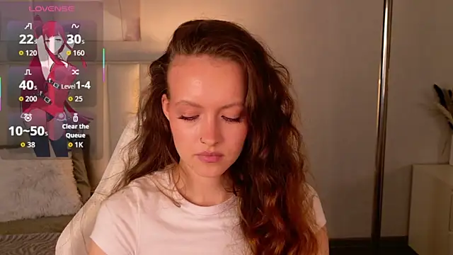 Snapshot of SallyPinkman chatting on October 28, 2025, 2:20 pm SallyPinkman online show from October 28, 2025, 2:20 pm