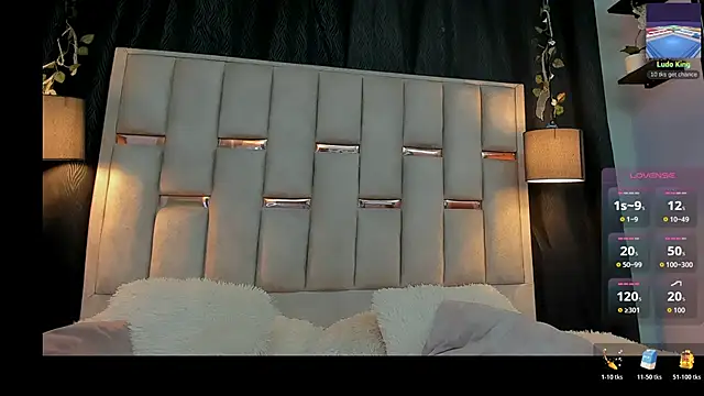 Snapshot of Marcello_Nova chatting on November 12, 2025, 12:49 pm Marcello Nova online show from November 12, 2025, 12:49 pm