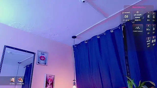 Snapshot of Marcello_Nova chatting on December 1, 2025, 11:37 am Marcello Nova online show from December 1, 2025, 11:37 am