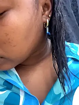 Karol sexy23 online show from October 12, 2025, 2:38 pm