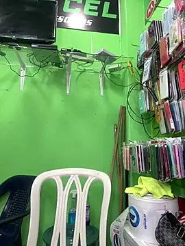 Karol sexy23 online show from January 19, 2026, 2:10 pm