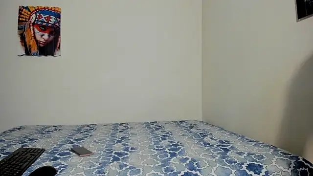 mariajose222 online show from February 22, 2026, 2:24 am