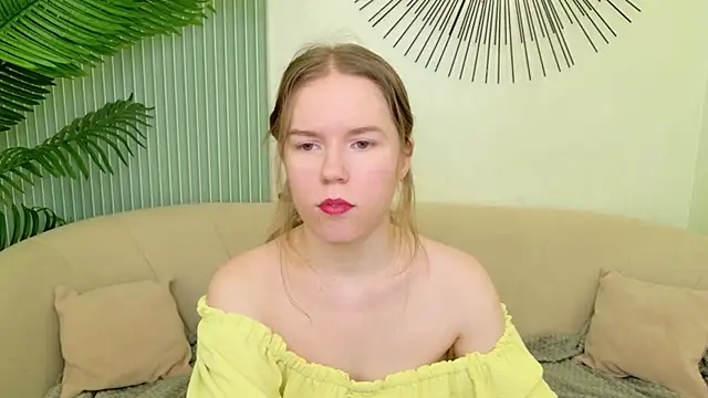 Alida Brice online show from February 26, 2026, 6:01 am