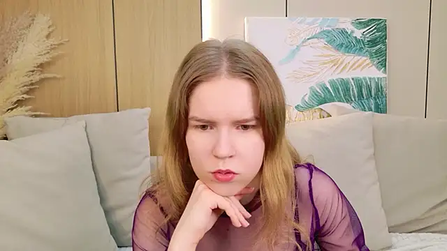 Alida Brice online show from May 14, 2026, 5:47 am