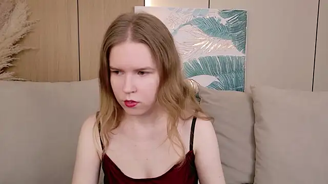 Alida Brice online show from May 18, 2026, 10:43 am