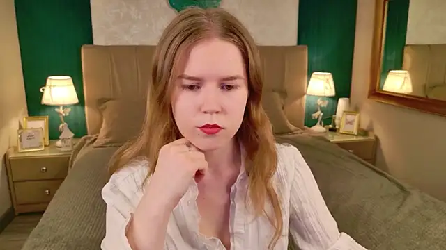 Alida Brice online show from May 22, 2026, 3:39 pm