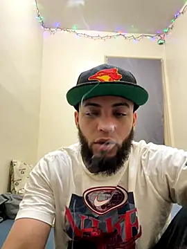 LeoPR00 online show from December 14, 2025, 1:33 am