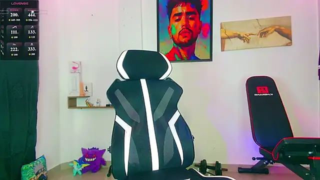 Snapshot of JordanRossie chatting on January 7, 2026, 9:28 pm JordanRossie online show from January 7, 2026, 9:28 pm