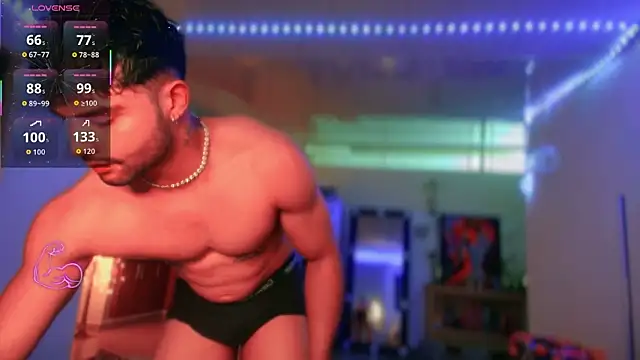 Snapshot of JordanRossie chatting on January 17, 2026, 12:04 am JordanRossie online show from January 17, 2026, 12:04 am