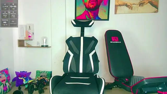 Snapshot of JordanRossie chatting on February 5, 2026, 6:45 pm JordanRossie online show from February 5, 2026, 6:45 pm