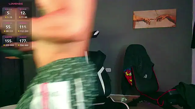 Snapshot of JordanRossie chatting on February 18, 2026, 9:22 pm JordanRossie online show from February 18, 2026, 9:22 pm