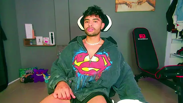 Snapshot of JordanRossie chatting on February 19, 2026, 11:50 am JordanRossie online show from February 19, 2026, 11:50 am