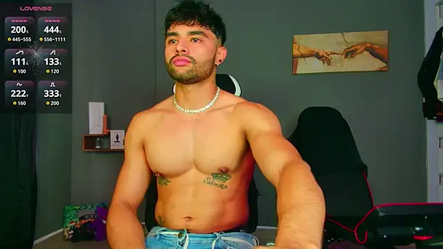 Snapshot of JordanRossie chatting on February 20, 2026, 9:04 pm JordanRossie online show from February 20, 2026, 9:04 pm