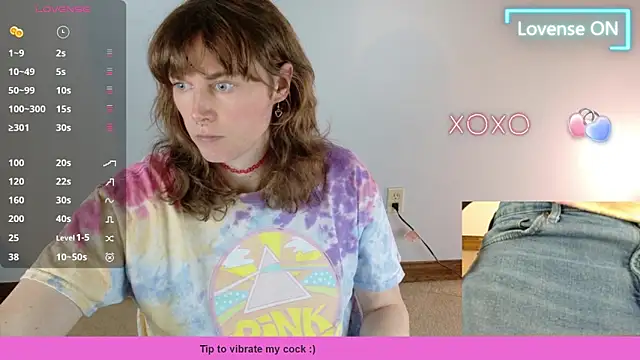 Snapshot of tsellieryder chatting on January 6, 2026, 3:21 am tsellieryder online show from January 6, 2026, 3:21 am