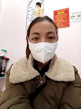 -Miu-98 online show from February 24, 2026, 10:13 am