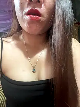 Luna-ass online show from October 14, 2025, 8:15 am