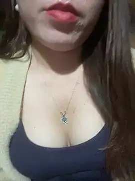 Luna-ass online show from March 9, 2026, 1:04 pm