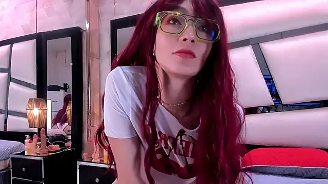 CleoDemon online show from March 9, 2026, 5:44 am