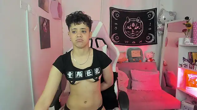 Jade Rayden online show from January 19, 2026, 12:14 am