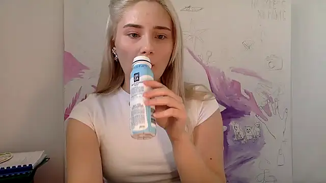Snapshot of Rosvann chatting on September 21, 2025, 10:50 am Rosvann online show from September 21, 2025, 10:50 am