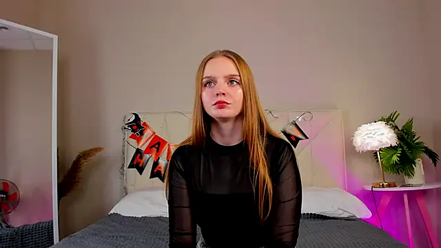 Amanda steele online show from November 1, 2025, 3:08 am