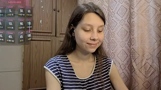 Snapshot of QutieDaSweet chatting on November 18, 2025, 8:52 am QutieDaSweet online show from November 18, 2025, 8:52 am