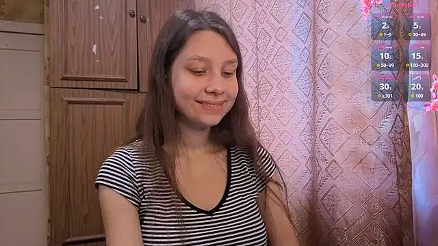 Snapshot of QutieDaSweet chatting on December 1, 2025, 8:19 am QutieDaSweet online show from December 1, 2025, 8:19 am